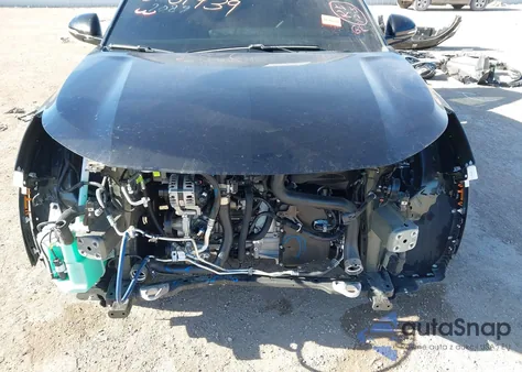 2025 Buick Envista Sport Touring Fwd from USA, damaged, VIN KL47LBEP1SB032089